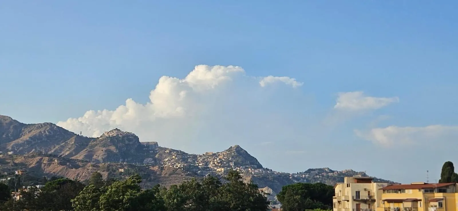 Belvedere Rosina Giardini Naxos