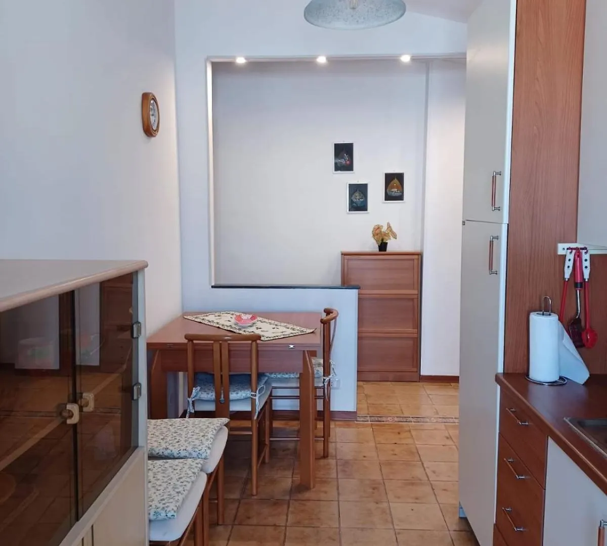 Tatil Evi Belvedere Rosina Giardini Naxos İtalya
