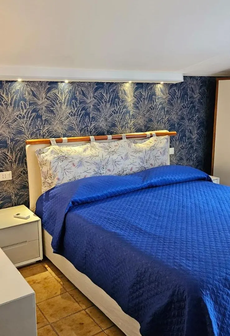 Tatil Evi Belvedere Rosina Giardini Naxos