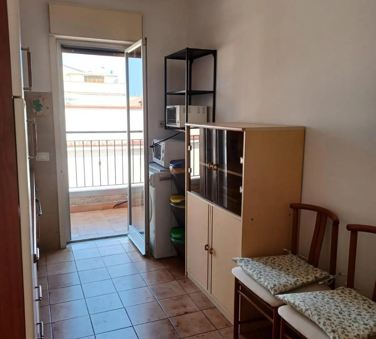 Belvedere Rosina Giardini Naxos Tatil Evi