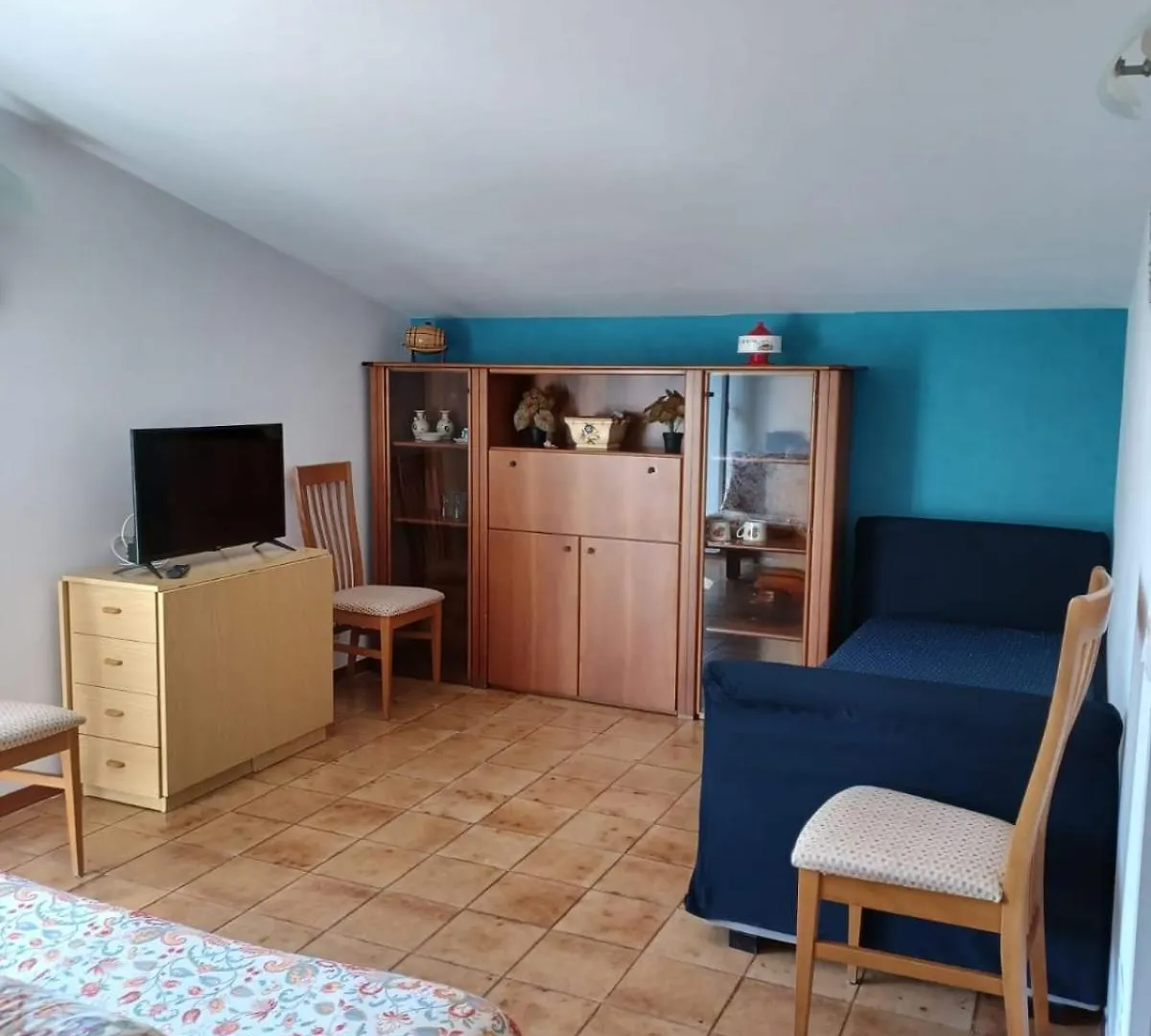 Belvedere Rosina Giardini Naxos Tatil Evi