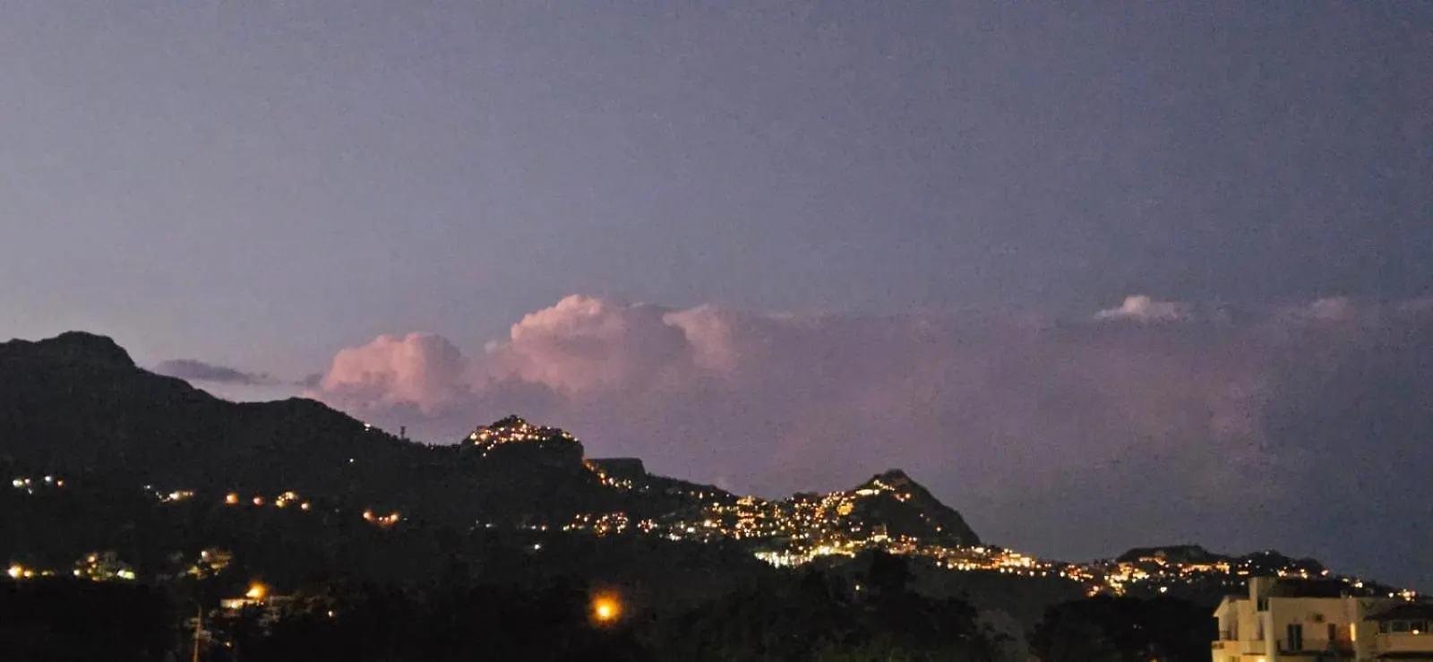 Belvedere Rosina Giardini Naxos