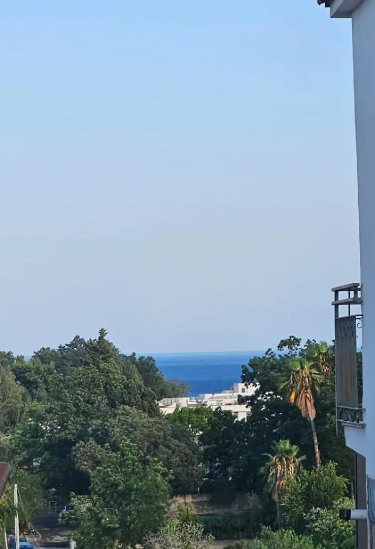 Belvedere Rosina Giardini Naxos İtalya