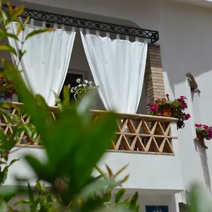Bed and breakfast Invito Al Viaggio, Giardini-Naxos